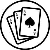 THREE CARD POKER