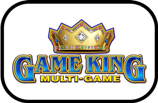 GAME KING