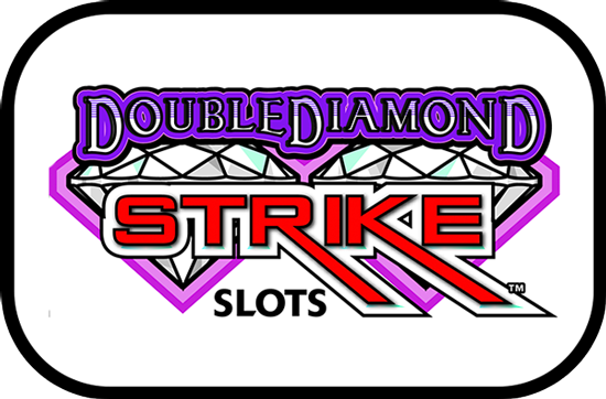 DOUBLE DIAMOND STRIKE