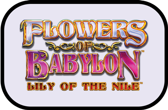 FLOWERS OF BABYLON