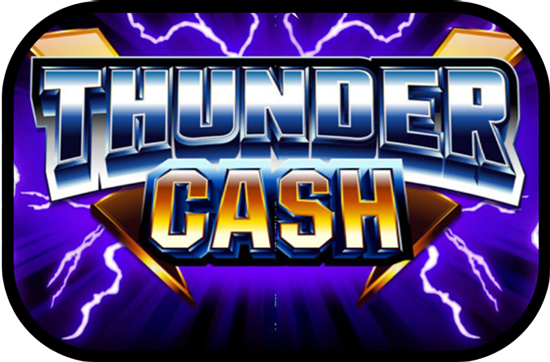 THUNDER CASH